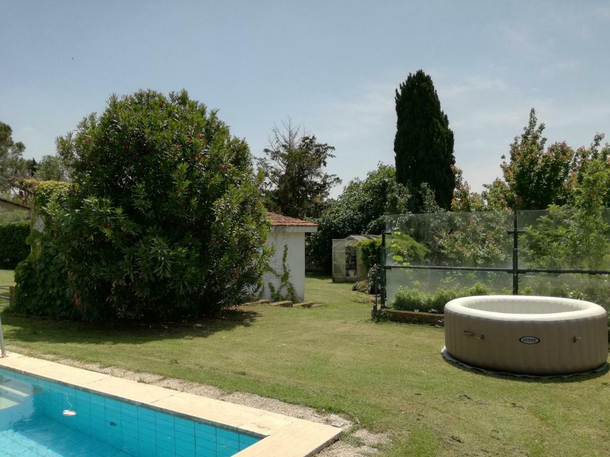 Poderi Di Tragliatella Экстерьер фото