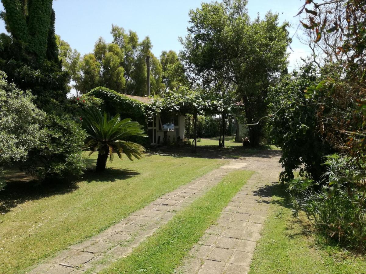 Poderi Di Tragliatella Экстерьер фото